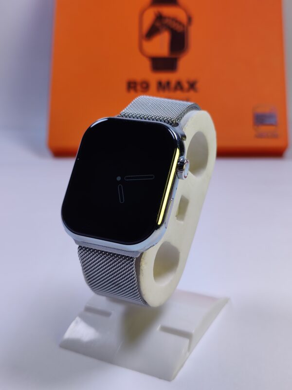 R9 MAX FENDIOR AMERICA SUPER AMOLED WATCH